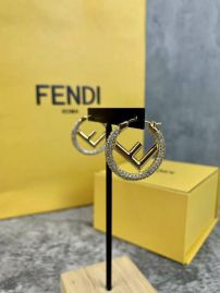 Picture of Fendi Earring _SKUFendiearring03lyr838703